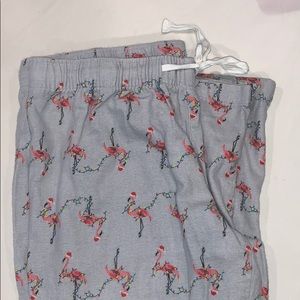 Old Navy christmas pjs